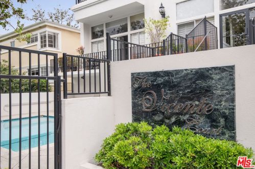 511 San Vicente Blvd, Santa Monica, CA 90402-1810