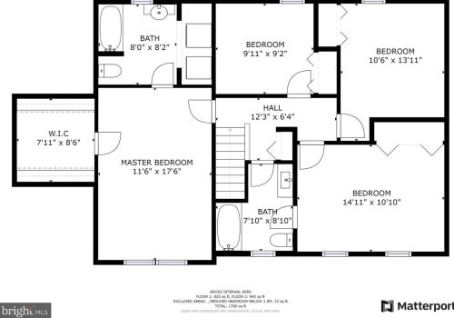 37 Brantley Way, Erial, NJ 08081-1126