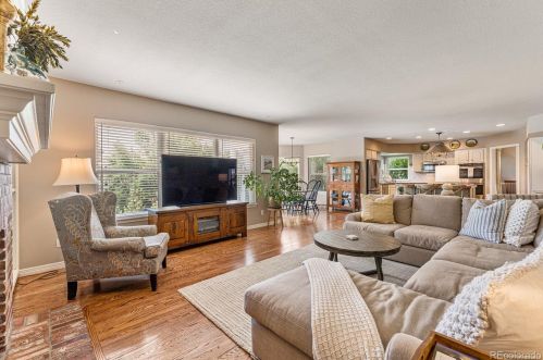 18115 Peakview Pl, Denver CO  80016-1149 exterior