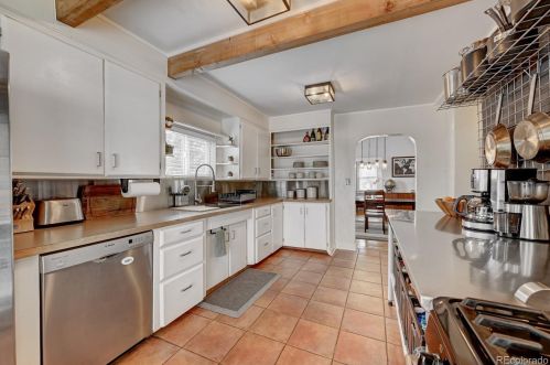 3811 Acoma St, Englewood CO 80110-3604 exterior