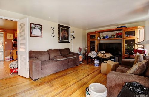 301 Galena St, Denver, CO 80010-4321