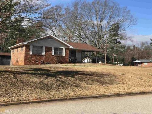 501 Virginia Ave, Palmetto, GA 30268-1005