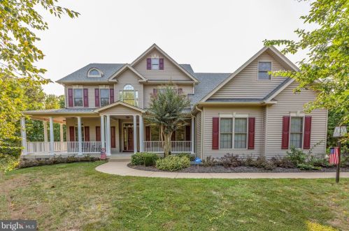 65 Ivy Creek Ln, Fredericksburg, VA 22405-1840