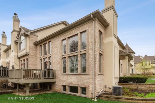 1551 Paul Le Comte Ct, Palatine, IL 60067-1221