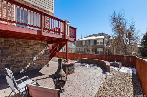 24722 Crestridge Pl, Denver CO 80015-2678 exterior