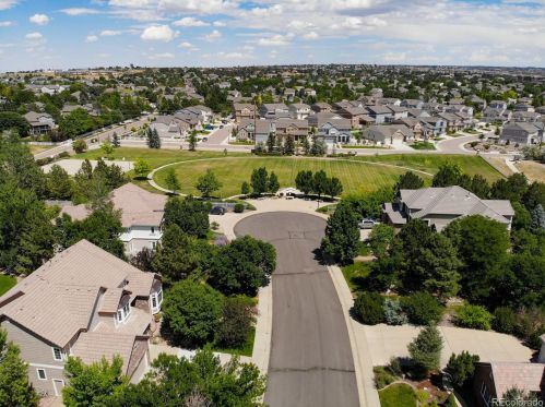 19783 Fair Pl, Aurora CO exterior