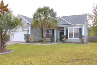 221 Summer Rain Ct, Charleston, SC 29414-9135