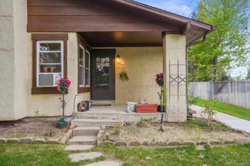 3821 Evanston St, Aurora, CO 80014-4009