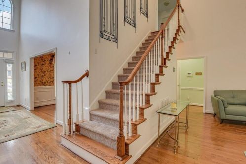 203 Avrett Ln, Evans GA 30809-6674 exterior