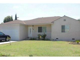 1143 Citrus Ave, Covina, CA 91722-1701