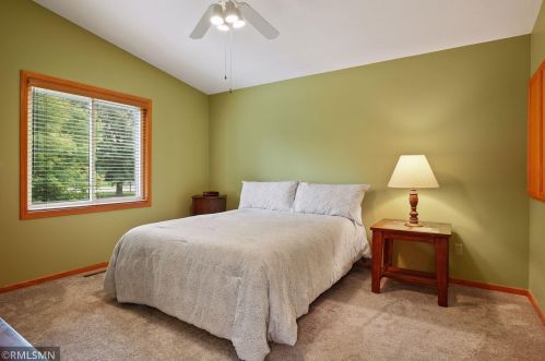 4460 Hamilton Dr, Saint Paul MN  55123-1974 exterior