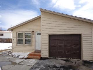 267 Sunlight Dr, Montezuma CO  80435-8451 exterior