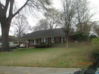 4974 Welchshire Ave, Memphis, TN 38117-5647