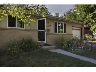 3105 24th St, Boulder, CO 80304-2805