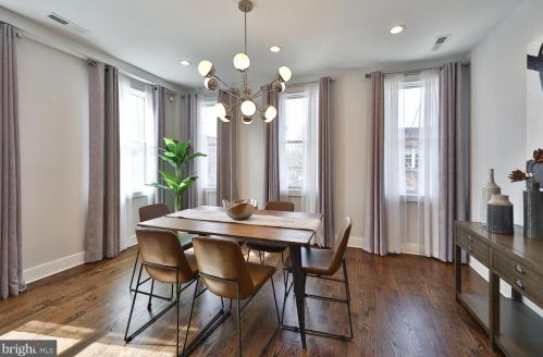 431 20 St, Philadelphia PA 19144-2401 exterior