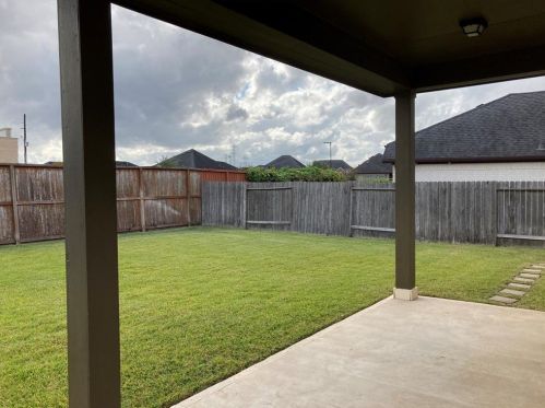 19207 Cannon Hills Ln, Richmond TX  77407-8611 exterior