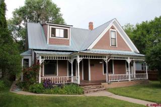 1919 2nd Ave, Durango, CO 81301-5020