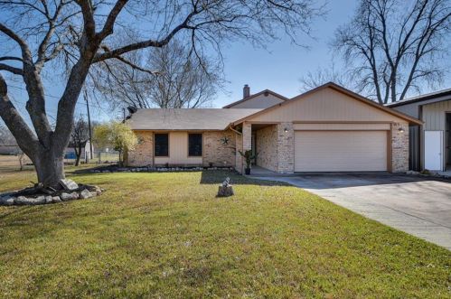 50103 Iron Horse Trl, Georgetown, TX 78626-6225