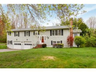 23 Old Lakeview Ter, Tuftonboro, NH 03894-4105