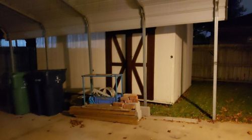 2430 Inverness Dr, Garland TX 75040-8848 exterior