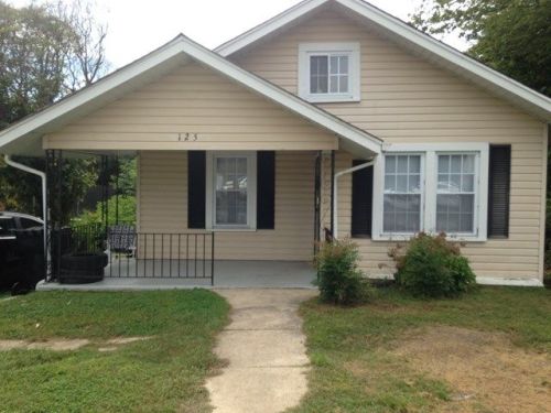 125 Withers Rd, Danville, VA 24541-6143