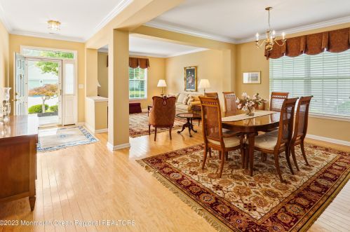 6 Devonshire Way, Jackson Twp, NJ 08527-4379