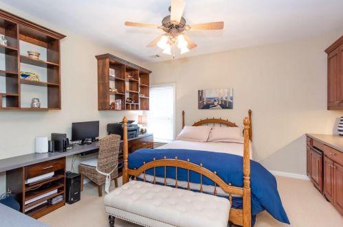 1512 Markan Dr, Atlanta GA  30306-2226 exterior