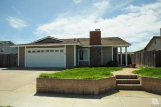 3530 Leeward Way, Oxnard, CA 93035-2347