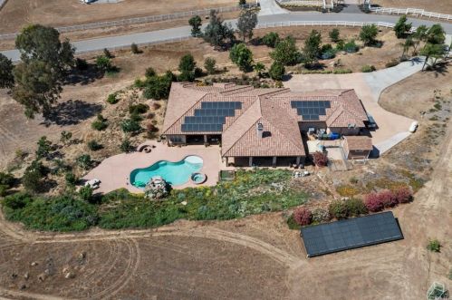 958 Heritage Ranch Rd, Ramona, CA 92065-1041