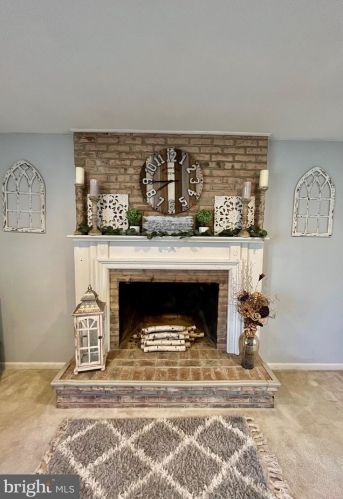 2047 Durham Rd, Fallston MD  21047-1012 exterior