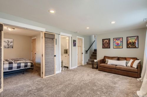 3006 Cortez St, Fort Collins CO  80525-2509 exterior