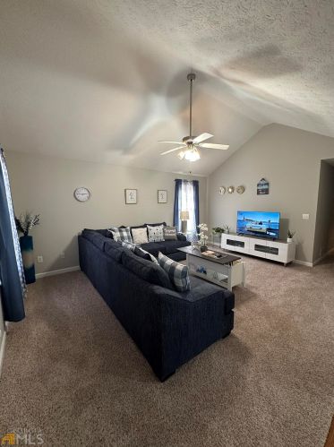 124 Ashland Dr, Stockbridge GA  30281-1769 exterior