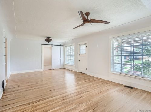 4043 Pennsylvania St, Englewood CO  80113-4745 exterior