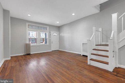 426 56th St, Philadelphia PA  19143-1323 exterior