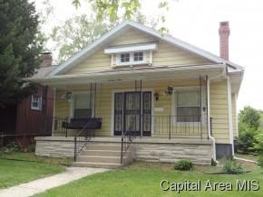 2001 Lowell Ave, Springfield, IL 62704-4618