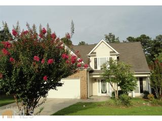 105 Pebble Creek Dr, Newnan, GA 30265-2773