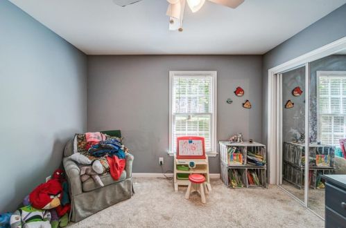 116 Ml Pond Ct, Big Canoe GA  30143-3963 exterior