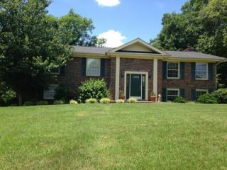 6719 Moss Lake Dr, Hixson TN  37343-3473 exterior