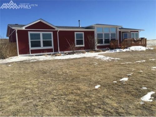 7431 Mallard Dr, Amo, CO 80831-6061