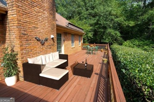 3165 Spring Lake Dr, Conyers GA 30013-5411 exterior