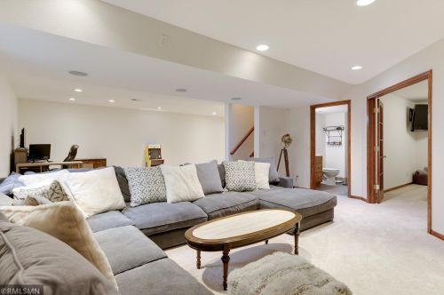 10177 Bridgewater Ct, Saint Paul MN  55127-6984 exterior