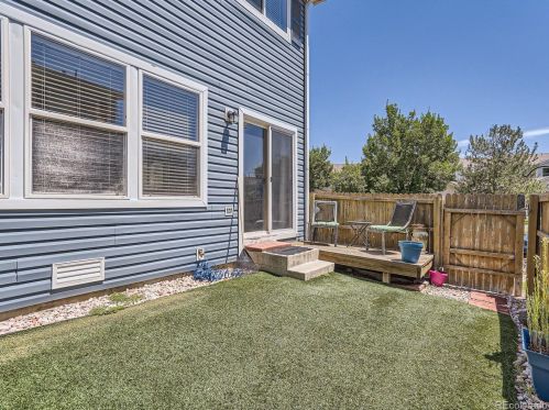 7827 Kalispell Cir, Englewood CO 80112-4647 exterior