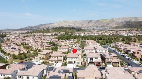 55 Lowland, Irvine, CA 92602-0837