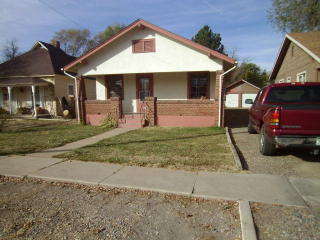 915 Carteret Ave, Pueblo CO  81004-2445 exterior