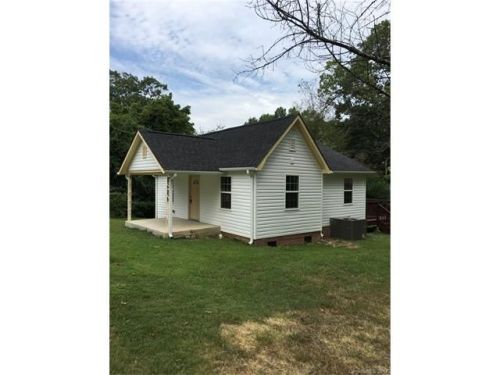 304 22nd St, Kannapolis, NC 28081-2416