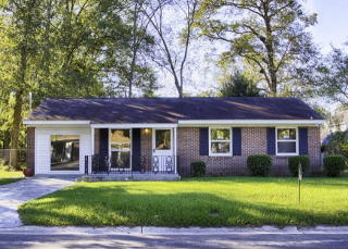 1447 Isabella St, Waycross GA  31503-3941 exterior