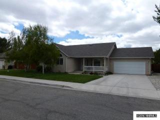 317 Kay Way, Wabuska, NV 89447-2656