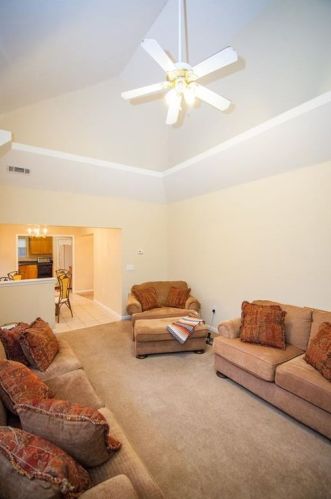 2865 Fairburn Cir, Atlanta GA  30331-6000 exterior