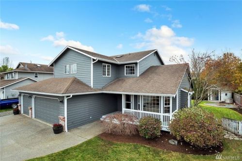 15432 170th Ave, Monroe, WA 98272-2692
