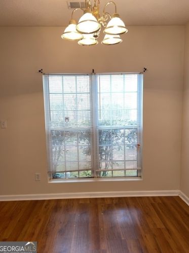 3709 Brookwood Blvd, Rex GA  30273-5801 exterior